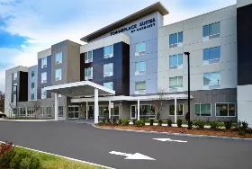 Photograph of TownePlace Suites, Westport