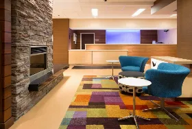Photograph of Fairfield Inn & Suites, Milford