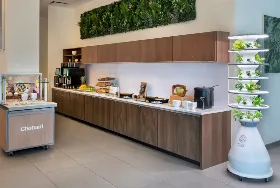 Photograph of Element, Boston