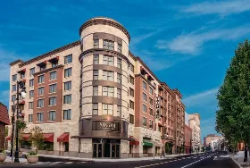 Photograph of MGM Springfield, Springfield