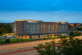 Photograph of Fairfield Inn & Suites, Waltham