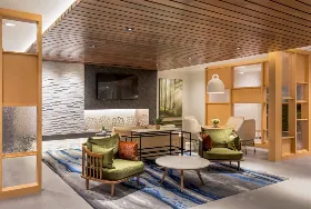 Photograph of Fairfield Inn & Suites, Walpole