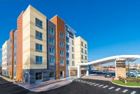 Photograph of Fairfield Inn & Suites, Marlborough