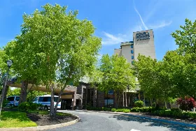 Photograph of Four Points by Sheraton, Wakefield