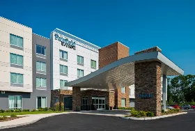 Photograph of Fairfield Inn & Suites, Somerset