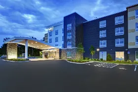 Photograph of Fairfield Inn & Suites, Mansfield
