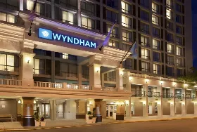 Photograph of Wyndham Boston Beacon Hill, Boston