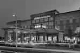 Photograph of Hilton Garden Inn, Boston