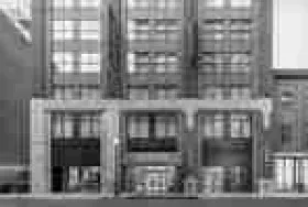 Photograph of Pennyweight Hotel Boston, Curio Collection by Hilton, Boston