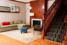 Photograph of Country Inn & Suites, Brockton