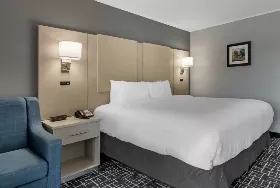 Photograph of Comfort Inn, Hyannis