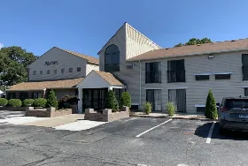 Photograph of The Mariner Resort Cape Cod by The Red Collection, West Yarmouth
