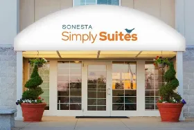Photograph of Sonesta Simply Suites, Burlington