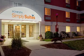 Photograph of Sonesta Simply Suites, Braintree
