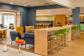 Photograph of Sonesta Select, Foxborough