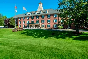 Photograph of Sonesta Select, Danvers