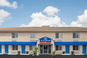 Photograph of Howard Johnson, Springfield