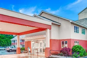 Photograph of Days Hotel by Wyndham Methuen MA Conference Center, Methuen