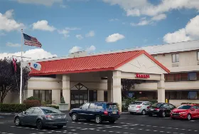 Photograph of Ramada by Wyndham, Boston