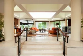 Photograph of Doubletree Hotel, Bedford