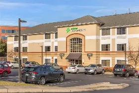 Photograph of Extended Stay America Suites Boston - Westborough - Computer Dr., Westborough