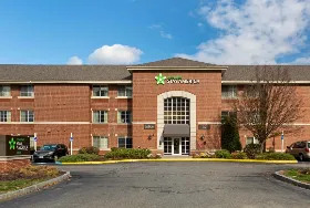 Photograph of Extended Stay America Suites, Waltham