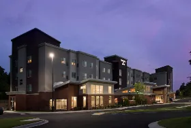 Photograph of Residence Inn, Owings Mills