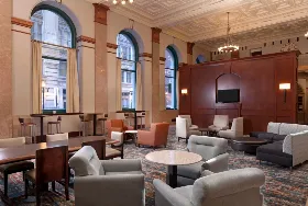 Photograph of SpringHill Suites, Baltimore