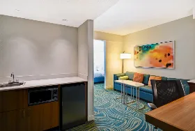 Photograph of SpringHill Suites, Linthicum