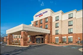 Photograph of SpringHill Suites, Prince Frederick