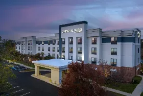 Photograph of SpringHill Suites, Annapolis
