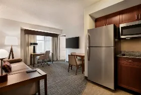 Photograph of Residence Inn, Baltimore