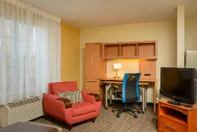 Photograph of TownePlace Suites, Fort Meade