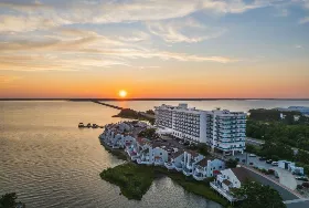 Photograph of Residence Inn, Ocean City