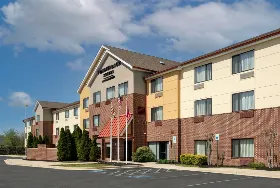 Photograph of TownePlace Suites, Lexington Park