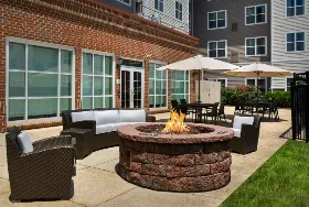 Photograph of Residence Inn, Silver Spring