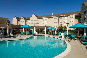 Photograph of Residence Inn, Greenbelt