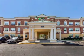 Photograph of Extended Stay America Suites, Gaithersburg