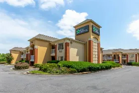 Photograph of Extended Stay America Select Suites, Linthicum Heights