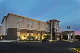 Photograph of Homewood Suites, Largo
