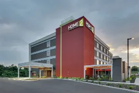 Photograph of Home2 Suites, Hagerstown