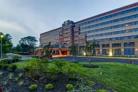 Photograph of Homewood Suites, Gaithersburg