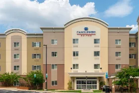 Photograph of Candlewood Suites, Hanover