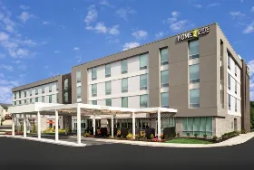 Photograph of Home2 Suites, Owings Mills