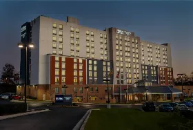 Photograph of Homewood Suites, Hanover