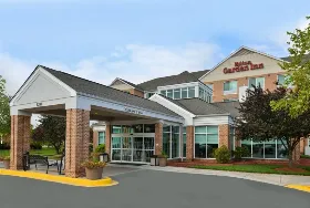 Photograph of Hilton Garden Inn, Columbia