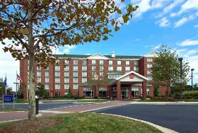 Photograph of Hilton Garden Inn, Baltimore