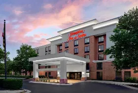 Photograph of Hampton Inn, Annapolis