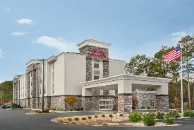 Photograph of Hampton Inn & Suites Ocean City West, Ocean City