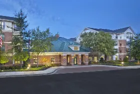 Photograph of Homewood Suites, Columbia